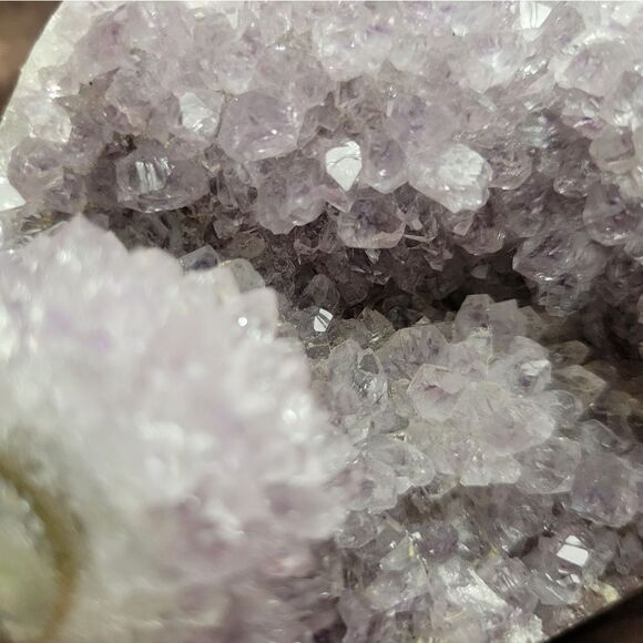 AmethystâQuartzâCluster - Picture 10 of 13